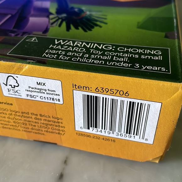 Lego 40562 - Picture 8 of 10